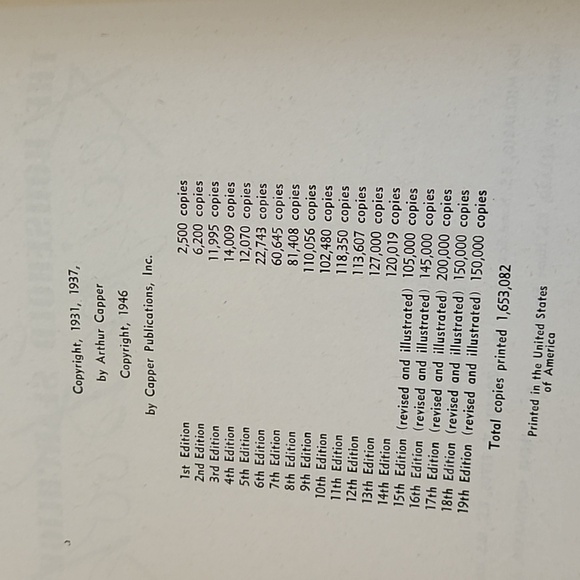 Search light Recipe book - Picture 3 of 5